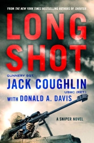 Long Shot by Jack Coughlin