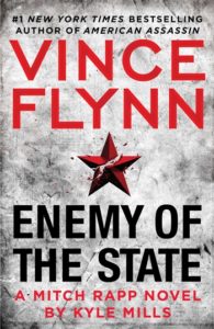 Vince Flynn Enemy of the State by Kill Mills