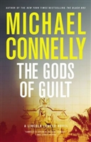 Gods of Guilt by Michael Connelly