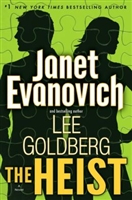 The Heist by Janet Evanovich and Lee Goldberg