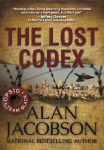 Lost Codex