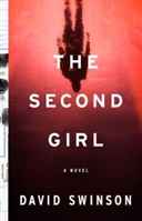 Second Girl by David Swinson
