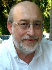 Author Thomas Perry