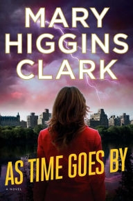 Mary Higgins Clark As Time Goes By