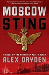 Moscow Sting by Alex Dryden