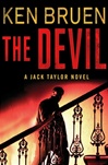 The Devil by Ken Bruen